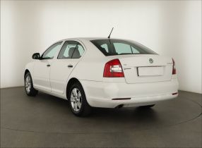 Skoda Octavia - 2012
