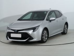 Toyota Corolla - 2020