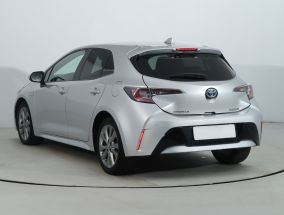 Toyota Corolla - 2020