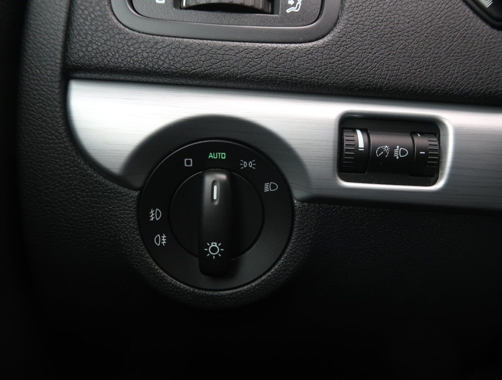 Škoda Yeti