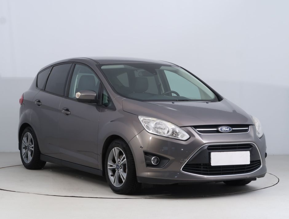 Ford Focus C-Max - 2013