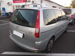 Citroen C8 - 2011
