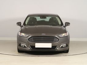 Ford Mondeo - 2018
