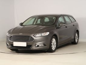Ford Mondeo - 2018