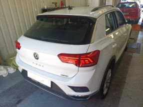 Volkswagen T-Roc - 2020
