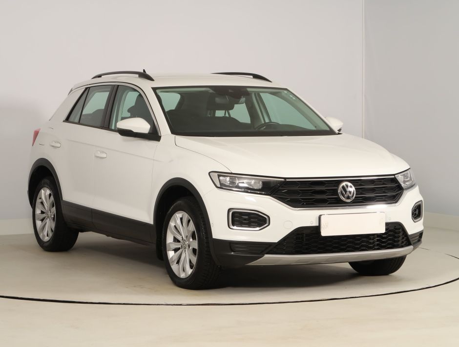 Volkswagen T-Roc - 2020