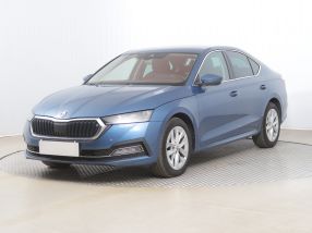 Skoda Octavia - 2021