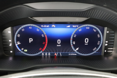 Škoda Kodiaq - 2022