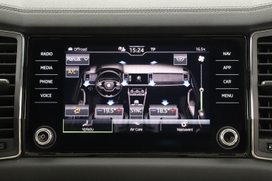 Škoda Kodiaq - 2022