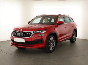 Skoda Kodiaq - 2022