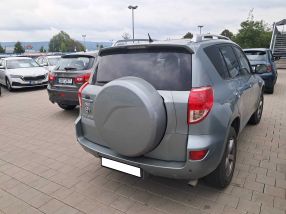 Toyota RAV 4 - 2007
