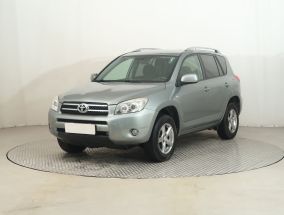 Toyota RAV 4 - 2007