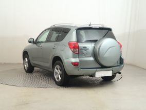 Toyota RAV 4 - 2007