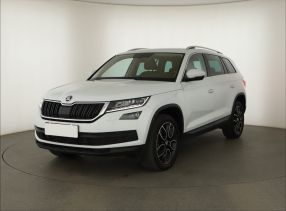 Skoda Kodiaq - 2021