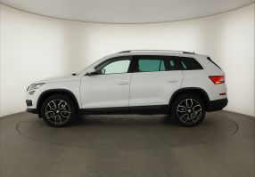 Skoda Kodiaq - 2021
