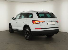 Skoda Kodiaq - 2021