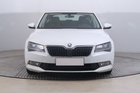 Skoda Superb - 2016
