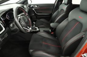 Kia ProCeed - 2020
