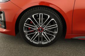 Kia ProCeed - 2020