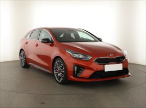 Kia ProCeed - 2020