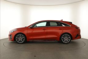 Kia ProCeed - 2020