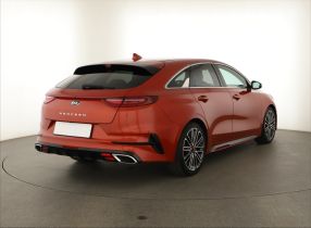 Kia ProCeed - 2020