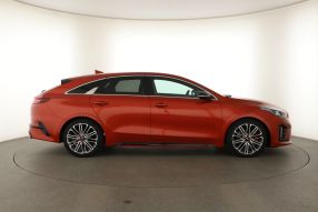 Kia ProCeed - 2020
