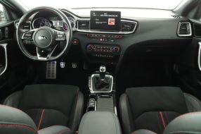 Kia ProCeed - 2020