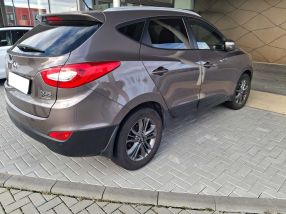 Hyundai ix35 - 2014