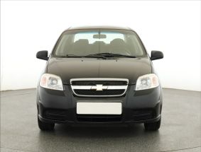 Chevrolet Aveo - 2011