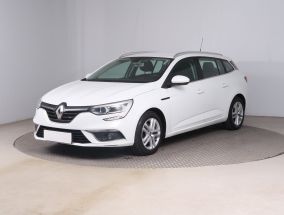 Renault Megane - 2017