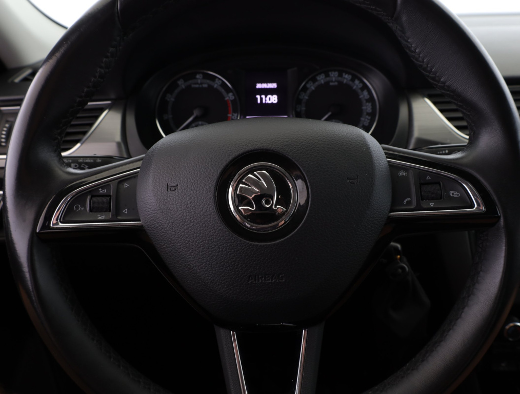 Škoda Rapid Spaceback