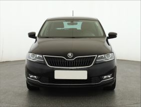 Skoda Rapid Spaceback - 2018