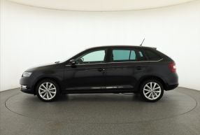 Skoda Rapid Spaceback - 2018