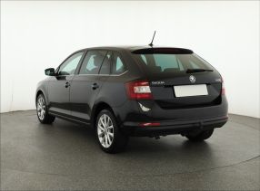 Skoda Rapid Spaceback - 2018