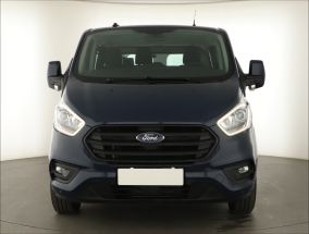 Ford Transit Custom - 2021