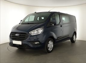 Ford Transit Custom - 2021