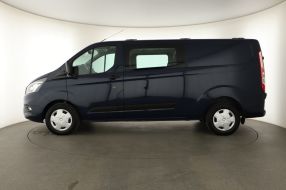 Ford Transit Custom - 2021