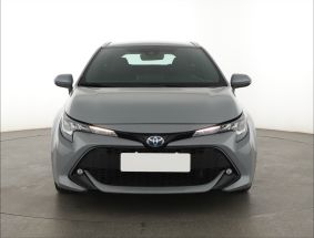 Toyota Corolla - 2022