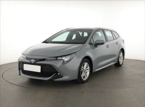 Toyota Corolla - 2022