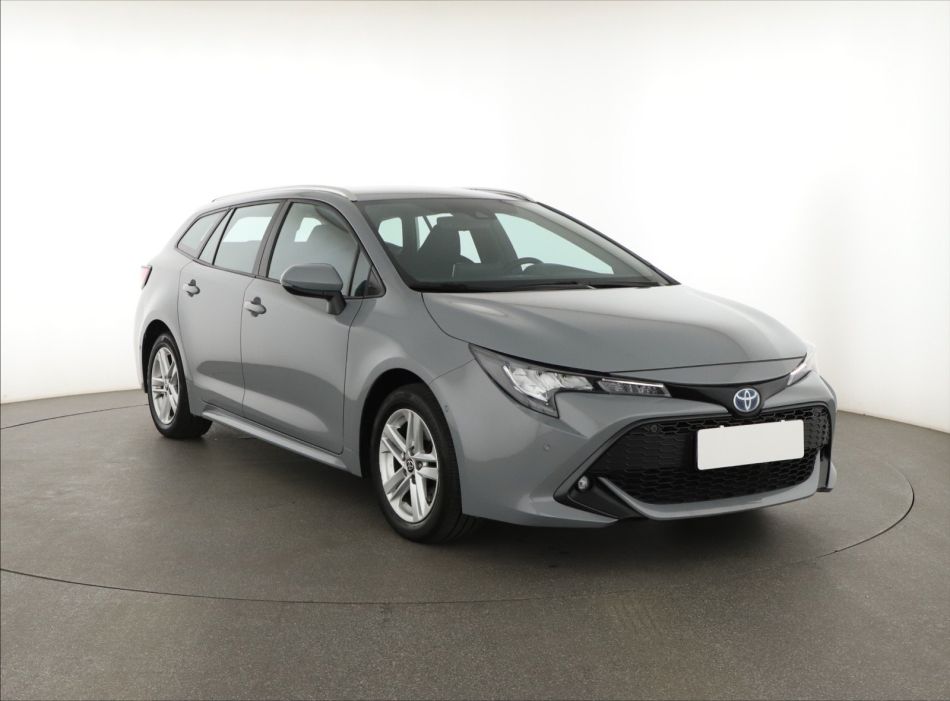 Toyota Corolla - 2022