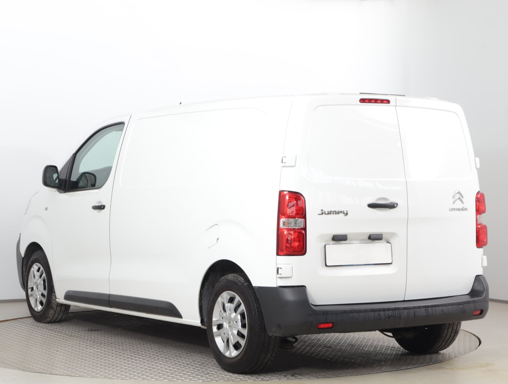 Citroen Jumpy