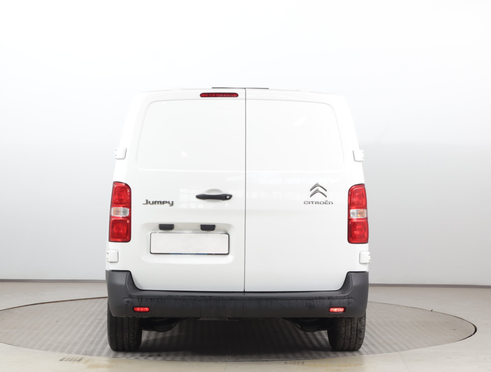 Citroen Jumpy