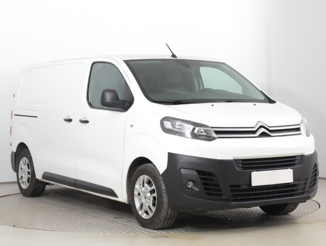 Citroen Jumpy 2022