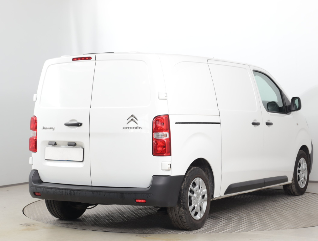 Citroen Jumpy