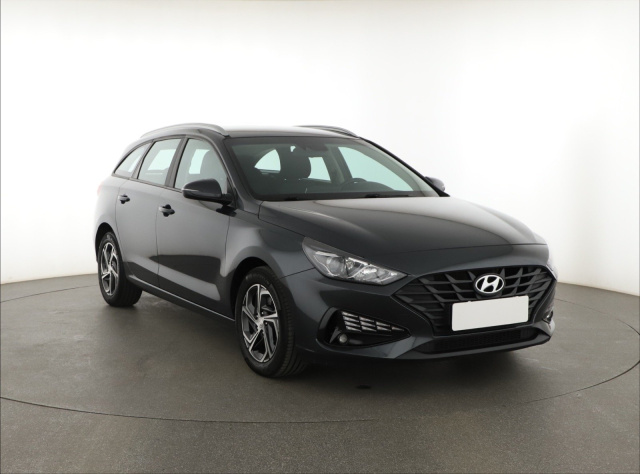 Hyundai i30 2022