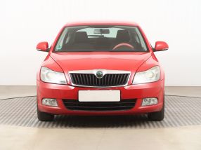 Skoda Octavia - 2010