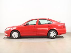 Skoda Octavia - 2010