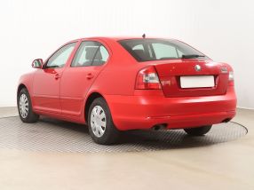 Skoda Octavia - 2010