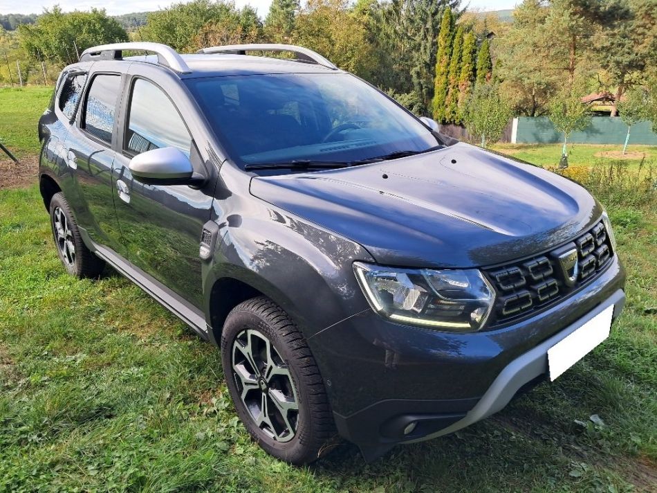 Dacia Duster - 2021